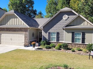 2536 Grayton Loop, Villa Rica, GA 30180