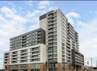 1350 Ellesmere Rd #1609, Toronto, ON M1P 0G6