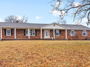 17525 Greenville Rd, Hopkinsville, KY 42240