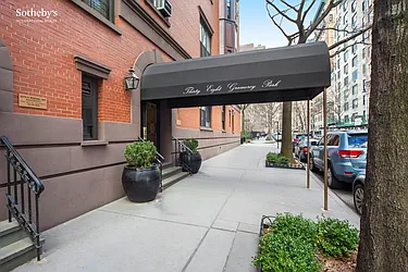 Sold by Sotheby's International Realty