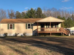 3198 Enfield Rd, Aylett, VA 23009