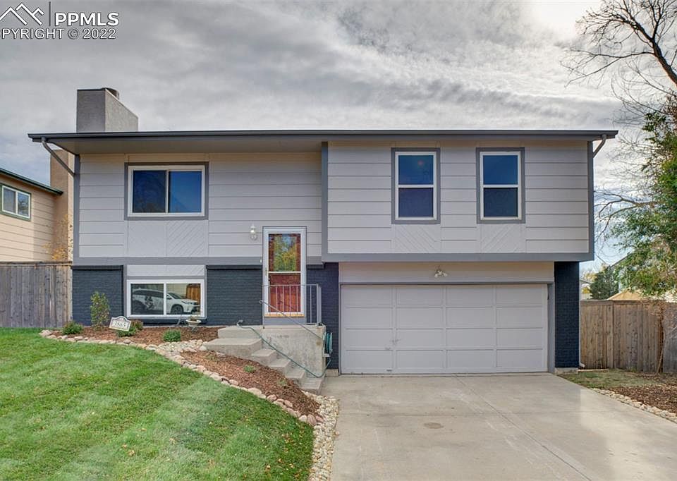3865 Ayers Dr, Colorado Springs, CO 80920 Zillow