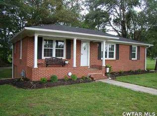 325 Main St, Atwood, TN 38220