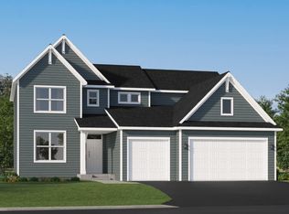 McKinley Plan, Meadows of Otsego, Otsego, MN 55330