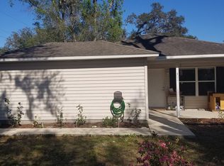 400 S Woodlawn St, Saint Augustine, FL 32084