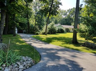 2349 Valley Hill Rd, Malvern, PA 19355