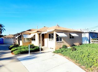244-46 Glover Ave, Chula Vista, CA 91910