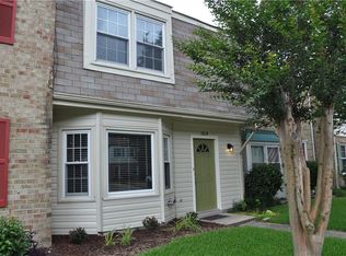 1814 Durham E, Virginia Beach, VA 23454