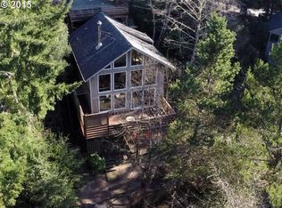 793 Madrona St, Manzanita, OR 97130