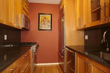 Rented by Town Residential