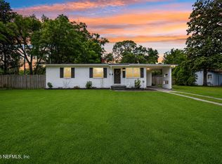 3024 YANLEE Lane, Jacksonville, FL 32223