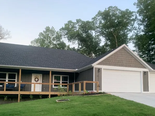 13 Pickering Dr, Bella Vista, AR 72714