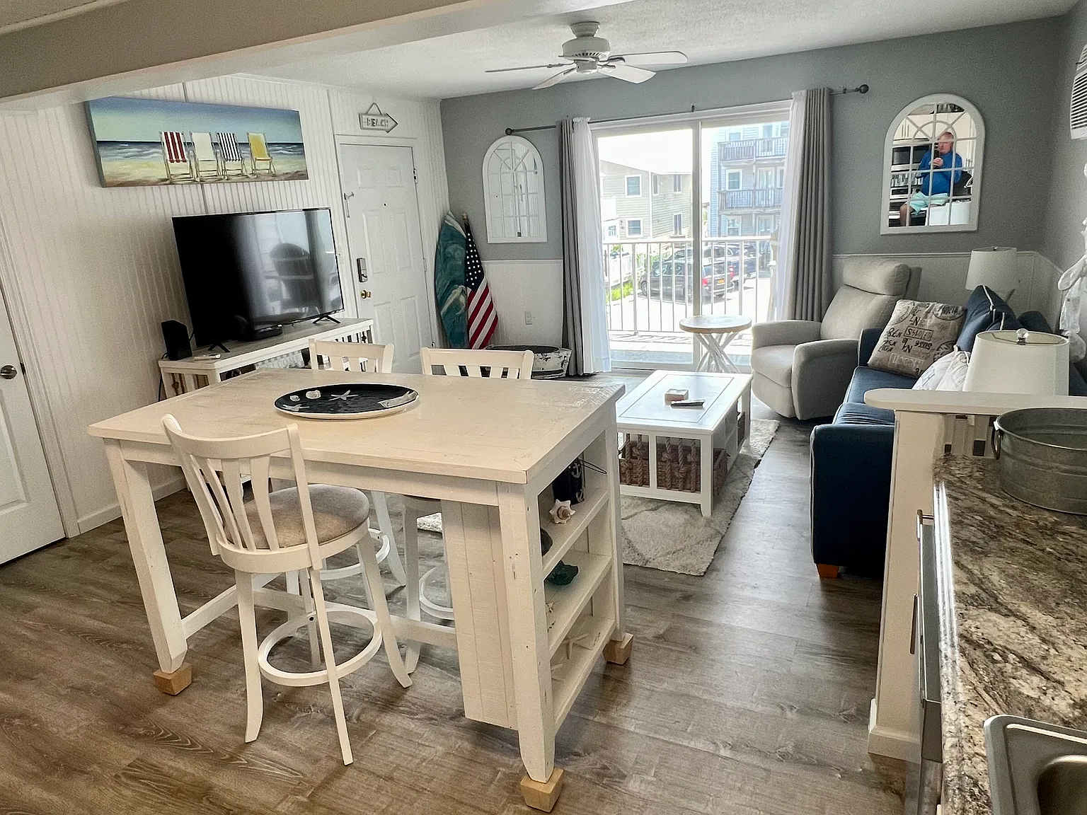 1 bed, 628 sqft, $1,800 — Photo 3
