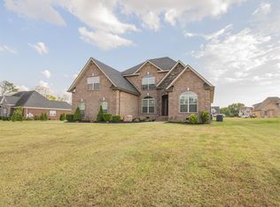 517 Amberly St, Murfreesboro, TN 37129