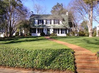 954 Granville Rd, Charlotte, NC 28207