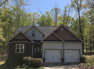 315 Talon Dr SE, Rydal, GA 30171