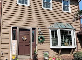 3011 S Holden Rd, Greensboro, NC 27407