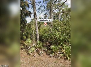 1148 Bayliss St E, Lehigh Acres, FL 33974