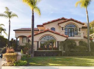 45 South Peak, Laguna Niguel, CA 92677