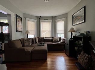 32 Justin Rd APT 2, Brighton, MA 02135
