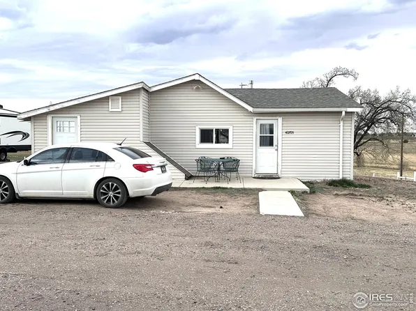40705 County Road 21, Ault, CO 80610