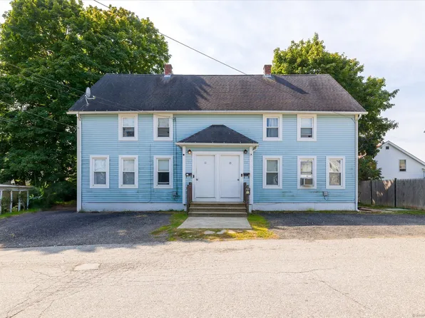 11-13 Union Street, Plainfield, CT 06354