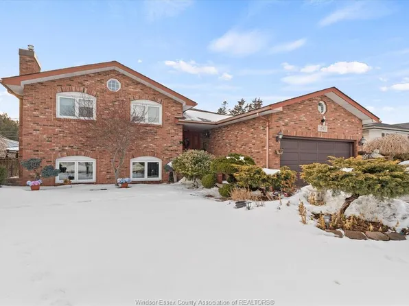 (undisclosed Address), Windsor, ON N9B 3S1