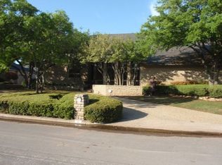 5 Glen Abbey Ct, Abilene, TX 79606
