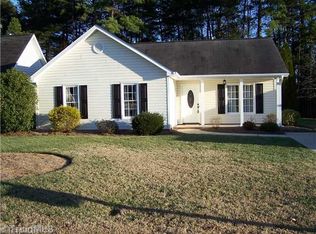 5401 Whitley Way, Greensboro, NC 27407