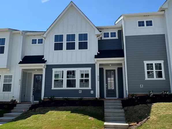 609 Callan Vw, Wake Forest, NC 27587