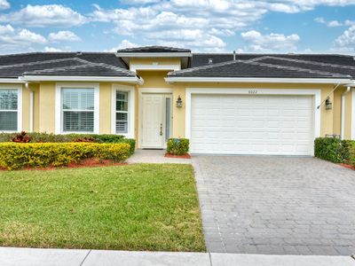 6022 NW Cullen Way, Port Saint Lucie, FL, 34983