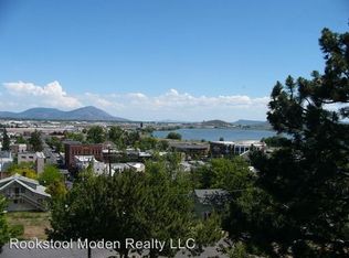 345 N 5th St APT 44, Klamath Falls, OR 97601