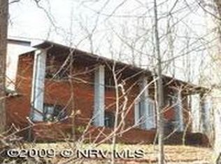 288 Rose Rd, Newport, VA 24128