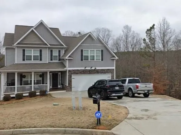 6 Creekside Blf, Hiram, GA 30141
