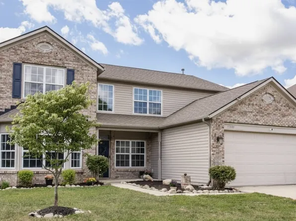 12599 Brookdale Dr, Fishers, IN 46037