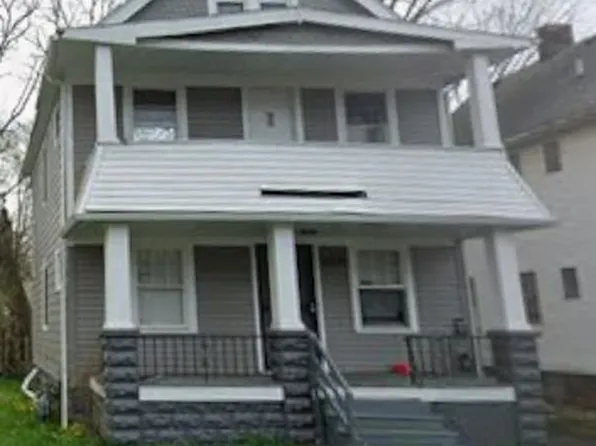 11716 Parkhill Ave #Up, Cleveland, OH 44120