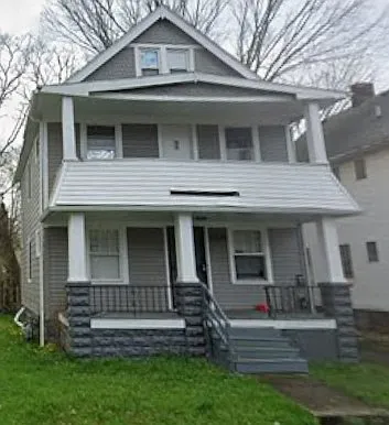 11716 Parkhill Ave #UP Photo 1