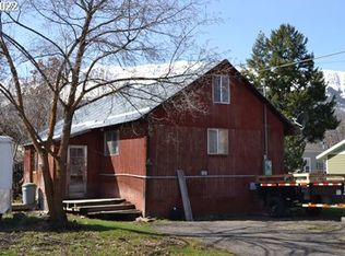 701 S East St, Joseph, OR 97846