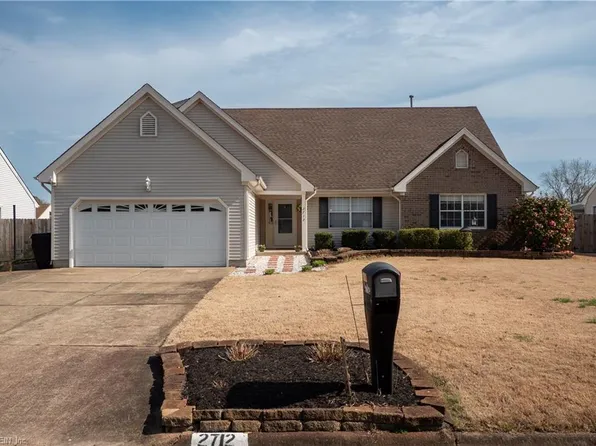 2712 Renaissance Way, Virginia Beach, VA 23456