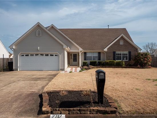 2712 Renaissance Way, Virginia Beach, VA 23456