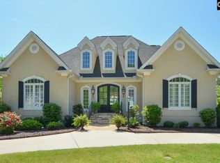 629 Chimney Hill Rd, Columbia, SC 29209