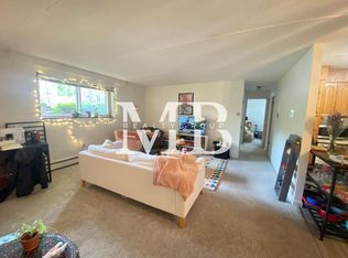 96 Sutherland Rd APT 1, Boston, MA 02135