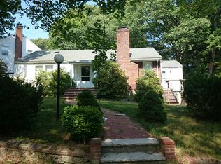 45 High Rock Ter, Newton, MA 02467