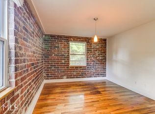 24 Daniel St SE APT 5, Atlanta, GA 30312