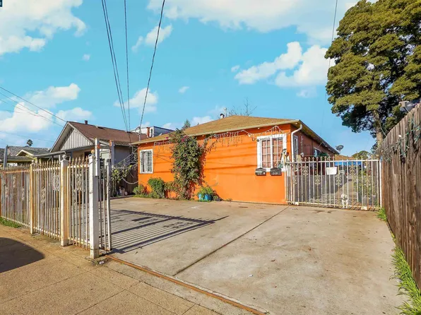 1741 81st Ave, Oakland, CA 94621