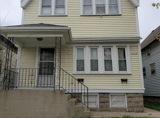 1567 W Lapham Blvd, Milwaukee, WI 53204