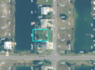Scarlet Sage Dr, Hernando beach, FL 34607