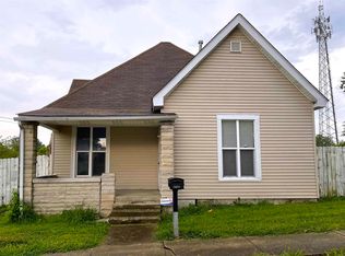 1602 9th St, Bedford, IN 47421