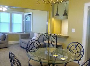 11641 Mansfield St FLOOR 1, Detroit, MI 48227