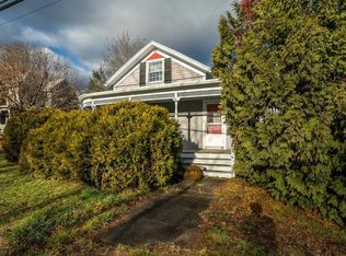 101 Riverside Dr, Northampton, MA 01062